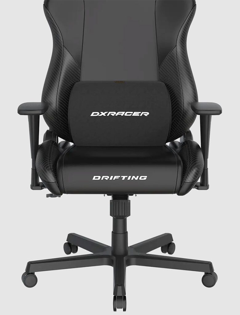 DXRacer Drifting C Neo Black Gaming Chair Gear Studio PC